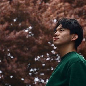 Meet your Posher, Sho